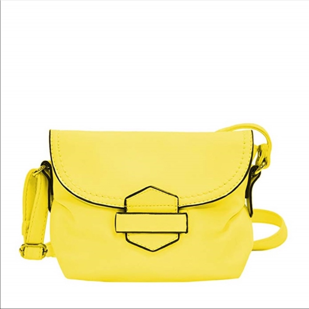 👜MoDa New York Bag
